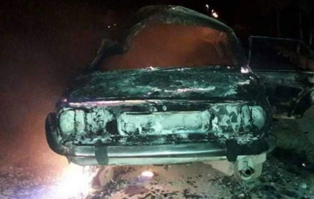 «Φωτιά» στη Μέση Ανατολή: Τρεις Κούρδοι αξιωματικοί των SDF νεκροί από βομβιστικές ενέργειες στην πόλη Μανμπίτζ της Συρίας